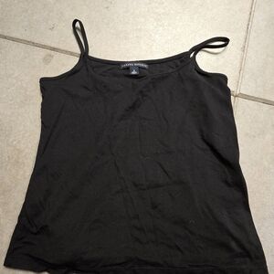 Banana Republic Black Women's Top